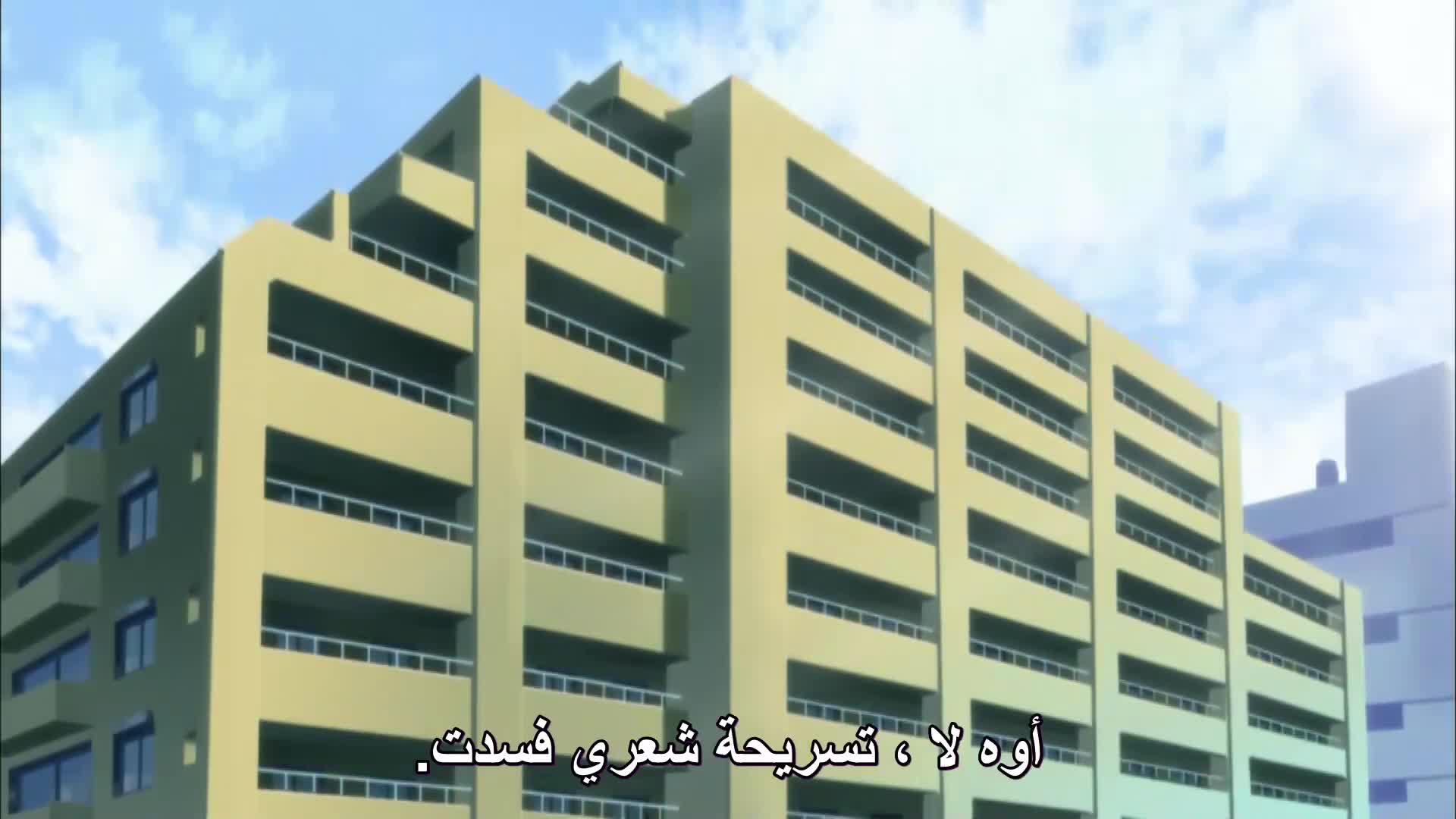 [بدون حجب] Furueru kuchibiru 01 مترجمة FHD 1080p