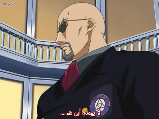 [بدون حجب] الانجيل الاسود , الاختبار الجديد 02