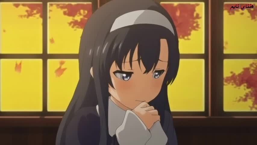 Shoujo Kyouiku RE – 01 مترجمة