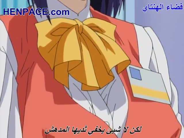 Lingerie Office, Lingeries Office 01 مترجمة