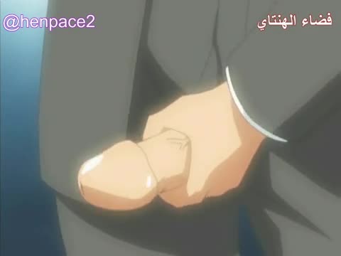 My Classmate’s Mother (Classmate no Okasan) 01 مترجمة