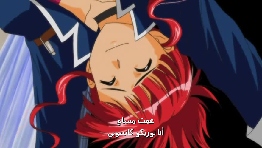 Mama Puri!? (Like A Mom) 01 مترجمة