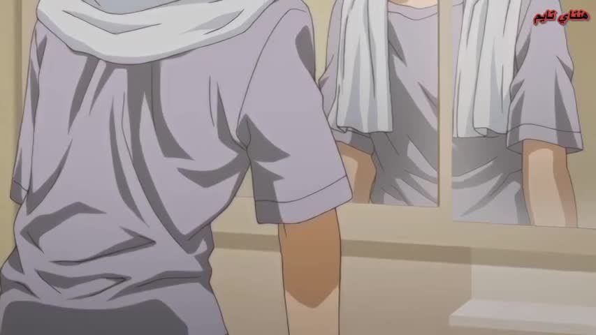 Oyasumi Sex 02 مترجمة